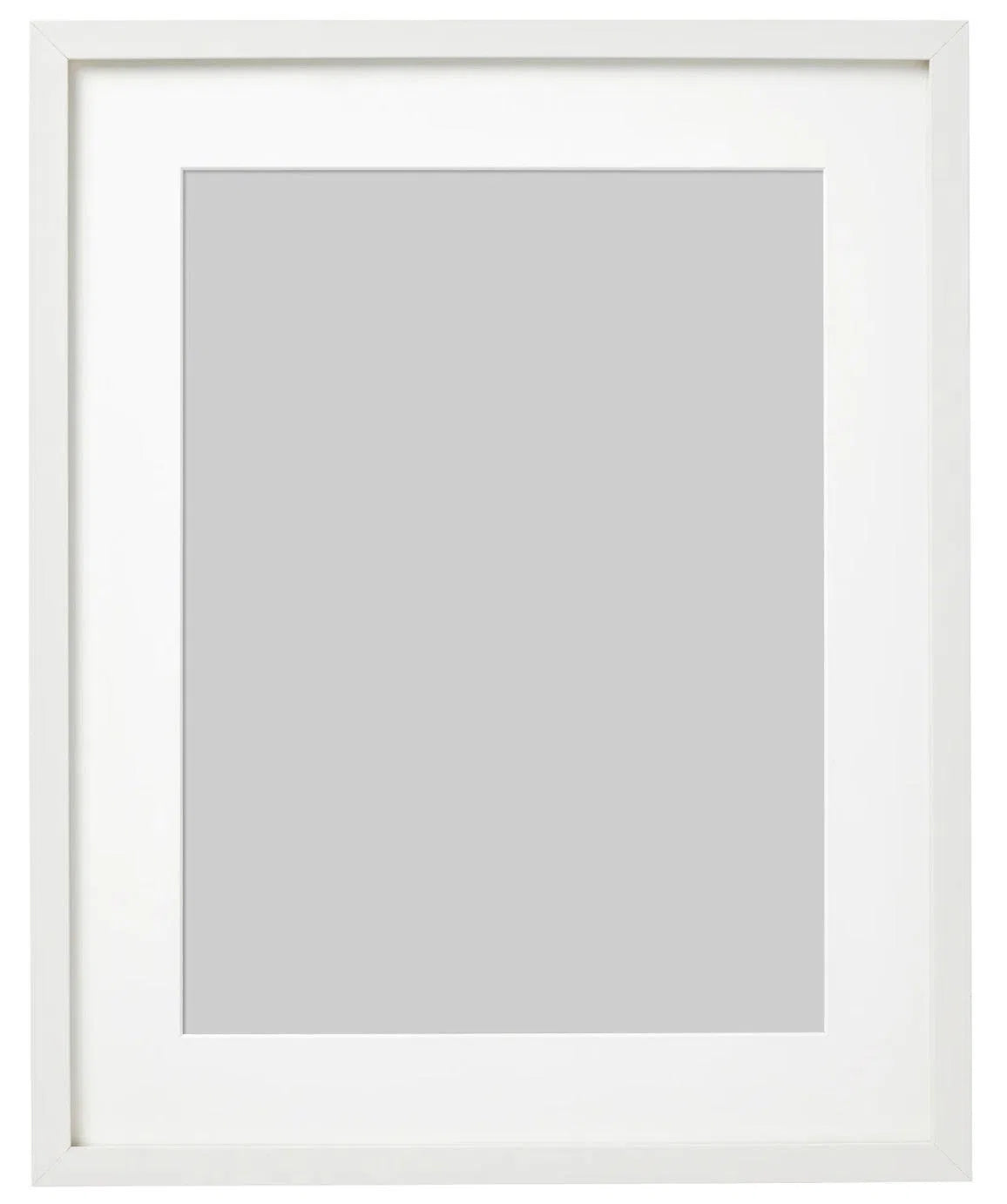 Frame-Stick Figure Fish Illustration