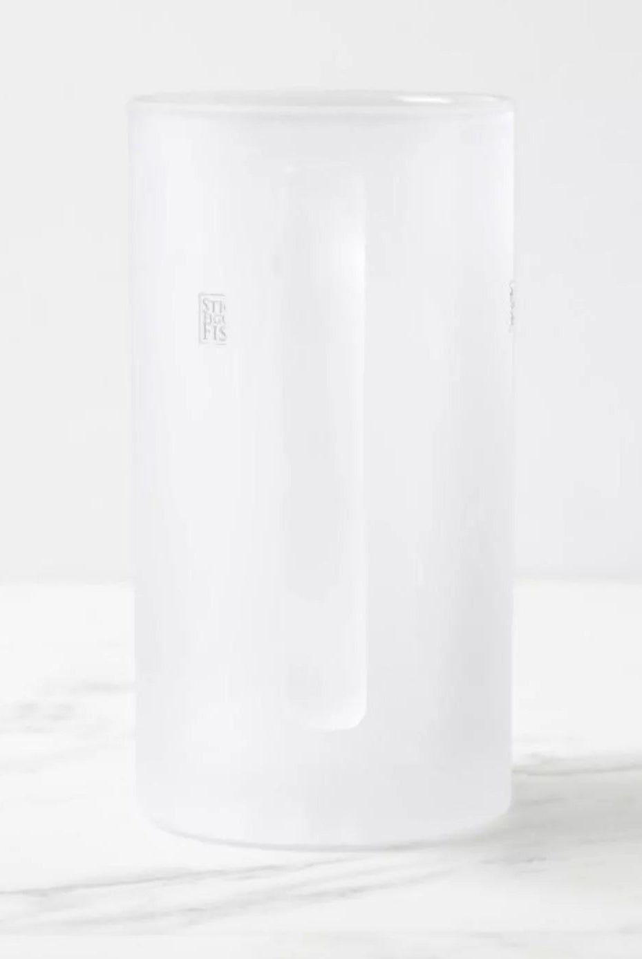 Leafy Seadragon, Phycodurus eques (Günther 1865) - Glass Stein-Stick Figure Fish Illustration