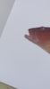 Common Ccoral Trout Print Stick Figure Fish Illustration
